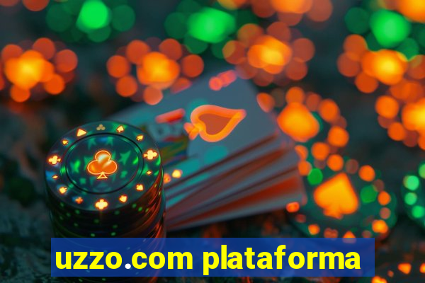 uzzo.com plataforma